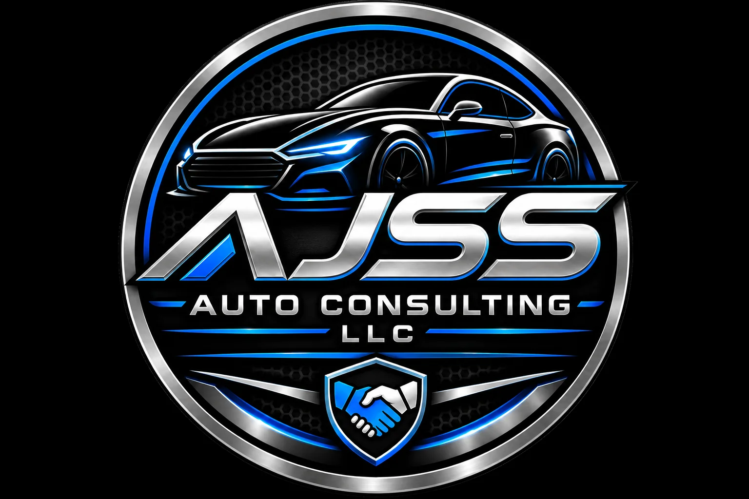 AJSS Auto Consulting LLC